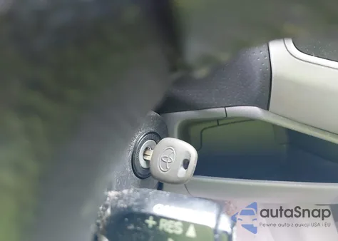 2008 Toyota Tacoma Dbl Cab Prerunner Lng Bed z USA, uszkodzony, nr VIN 3TMKU72N28M017504